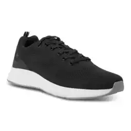 Decathlon Heren Marine Sportschoenen (Zwart) aanbieding