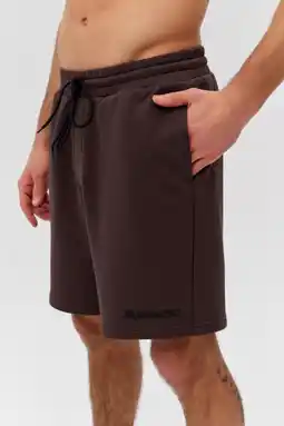 Decathlon Rough Radical Katoenen Actieve Shorts Heren Tracksuit Shorts aanbieding