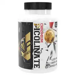 Decathlon Chroompicolinaat - 100 Capsules IO.Genix aanbieding