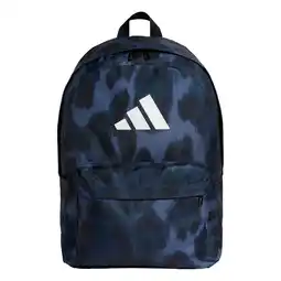 Decathlon Animal-Print Classic Rugzak aanbieding