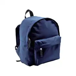 Decathlon Rugzak voor kinderen (Franse marine) aanbieding