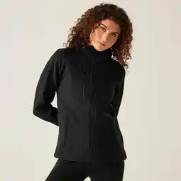 Decathlon Jas Hiking Dames Waterdicht Ademend Windbestendig aanbieding