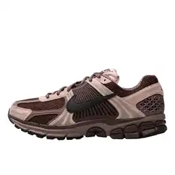 Decathlon Schoenen Zoom Vomero 5 Plum Eclipse aanbieding