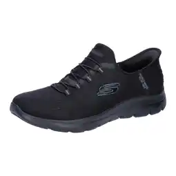 Decathlon Schoenen universeel voor vrouwen Skechers Slips-ins aanbieding