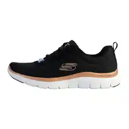 Decathlon Schoen Skechers Flex Appeal 4.0 -Bril voor vrouwen aanbieding