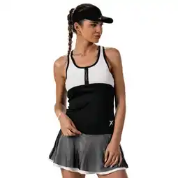 Decathlon Drop Shot Onix T-shirt aanbieding