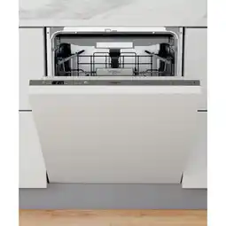 Krëfel Inbouw vaatwasser WH6IA14BN7A0 aanbieding