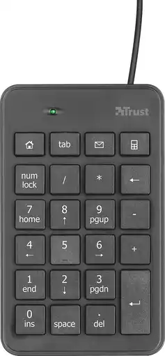 Krëfel Xalas Numpad aanbieding