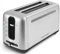 Krëfel Broodrooster GP540A aanbieding