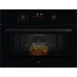 Krëfel Inbouw microgolfoven OO5NK40K aanbieding