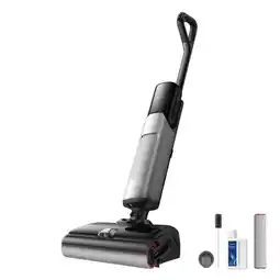 Krëfel Vloerreiniger X4 Pro aanbieding