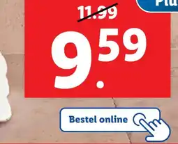 Lidl Sneakers aanbieding