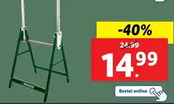 Lidl Schraag aanbieding