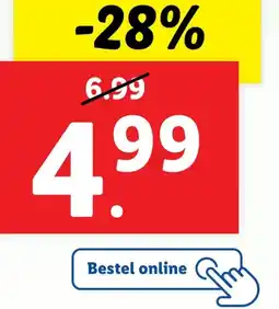 Lidl Insectenwerend deurgordijn met lamellen aanbieding