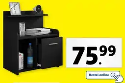 Lidl Nachtkastje aanbieding