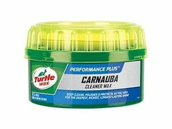 Multi bazar Tw Carnauba Car Wax Paste 397Gr aanbieding