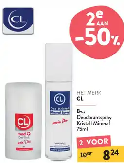Di CL aanbieding