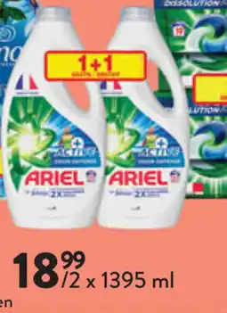 Di Ariel aanbieding