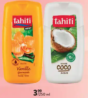 Di Tahiti aanbieding