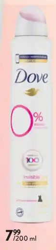 Di Dove aanbieding