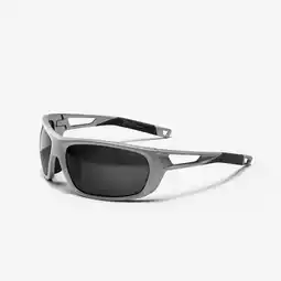 Decathlon Zonnebril sport polariserend categorie 4 MH 580 aanbieding