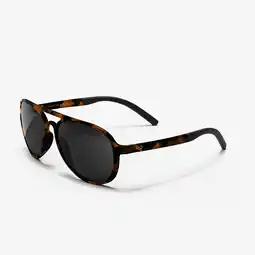 Decathlon Zonnebril pilotenbril categorie 3 MH 120A aanbieding