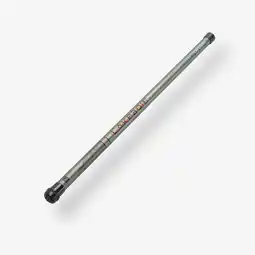 Decathlon TELESCOPISCHE HENGEL LAKESIDE 100 TRAVEL 3 M aanbieding