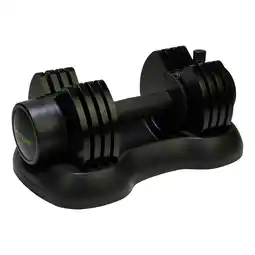 Decathlon Selecteerbare Dumbbell 12.5kg aanbieding