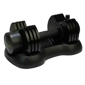 Decathlon Selecteerbare Dumbbell 12.5kg aanbieding