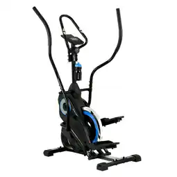 Decathlon Elliptische trainingsmachine Thunder LOOP 110 kg aanbieding