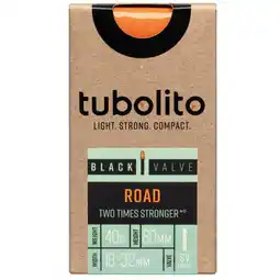 Decathlon Tubolito Road Binnenband - 80 mm aanbieding