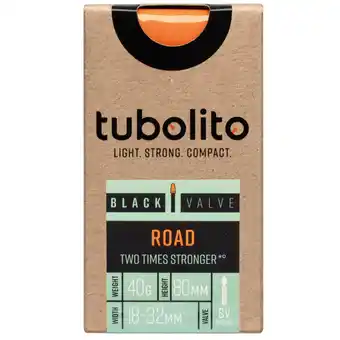 Decathlon Tubolito Road Binnenband - 80 mm aanbieding