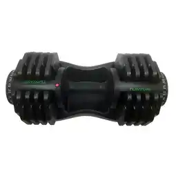 Decathlon Selecteerbare Dumbbell 25kg aanbieding