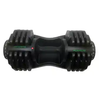 Decathlon Selecteerbare Dumbbell 25kg aanbieding