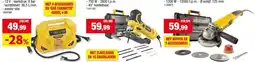 Hubo Powerplus POWX1707 compressor 120W aanbieding