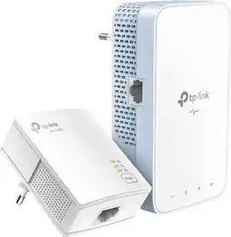 Krëfel AV1000 Gigabit Powerline Kit - TL-WPA7517 aanbieding