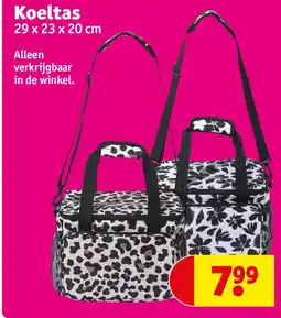 Kruidvat Koeltas aanbieding