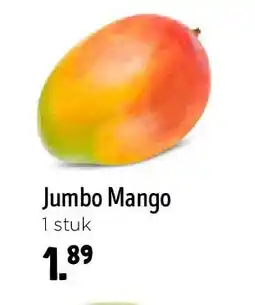 Jumbo Jumbo Mango aanbieding