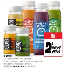 Jumbo Innocent aanbieding
