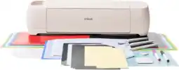 Coolblue Cricut Explore 4 Essentials Pack aanbieding
