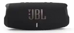 Krëfel Bluetooth Speaker Charge 5 - Zwart aanbieding