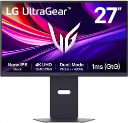Krëfel UltraGear 27G850A-B.AEU aanbieding