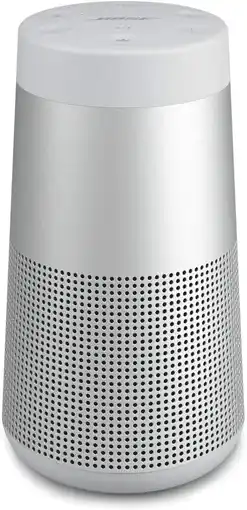 Krëfel Bluetooth Speaker Soundlink Revolve II - Zilver aanbieding
