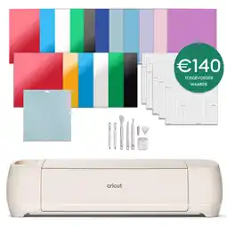 Krëfel Explore 4 Essentials-bundel aanbieding