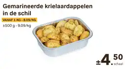 Bon Ap Gemarineerde Krielaardappelen in de schil aanbieding