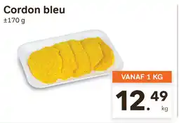 Bon Ap Cordon bleu aanbieding