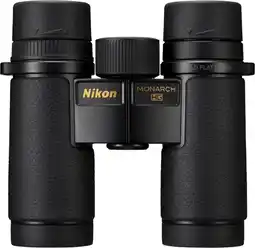 Coolblue Nikon Monarch HG 10x42 aanbieding