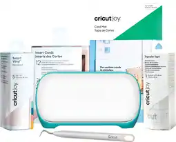 Coolblue Cricut Joy Startersbundel aanbieding