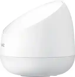 Coolblue WiZ Squire Lampe de Table - Lumière Colorée et Blanche aanbieding