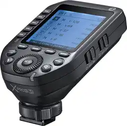 Coolblue Godox X Pro II pour Sony aanbieding